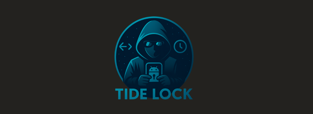 Tide Lock | MHL Writeup